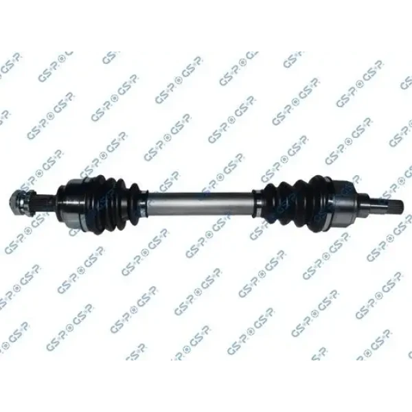 GSP Ön Aks (Sol) – 210204 / OEM 32729G