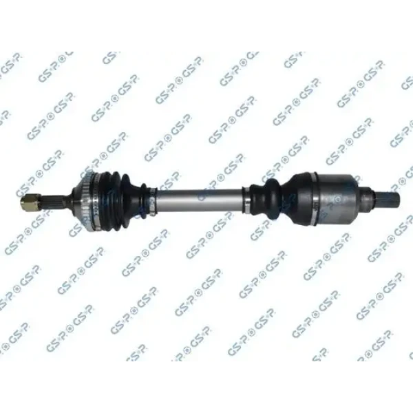 GSP Ön Aks (Sol) – 210281 / OEM 9634379280