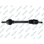 GSP Ön Aks (Sol) – 210307 / OEM 9671573180