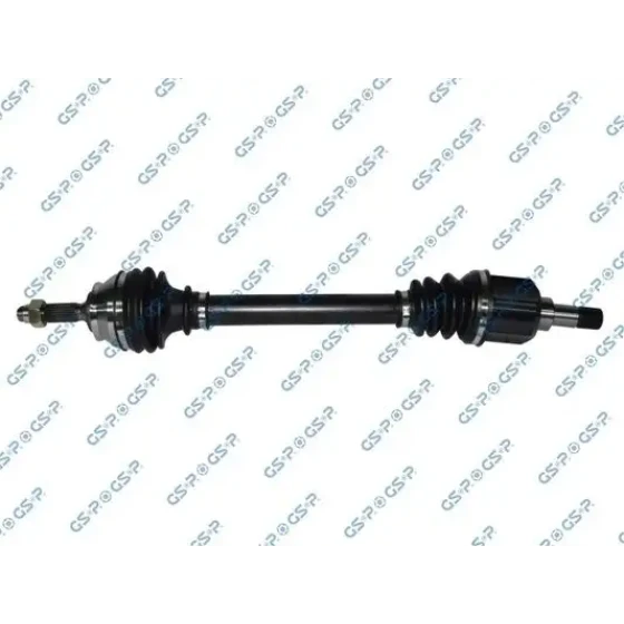 GSP Ön Aks (Sol) – 210307 / OEM 9671573180 ürün görseli