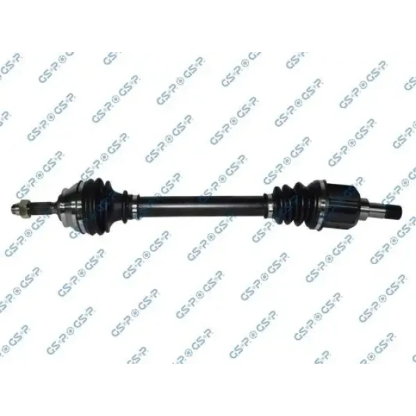 GSP Ön Aks (Sol) – 210307 / OEM 9671573180