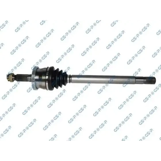 GSP Ön Aks (Sol) – 216009 ürün görseli