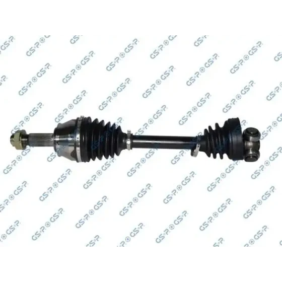 GSP Ön Aks (Sol) – 217013 ürün görseli