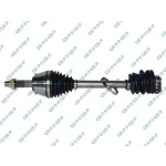 GSP Ön Aks (Sol) – 217029 / OEM 46307898