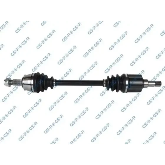 GSP Ön Aks (Sol) – 217051 ürün görseli