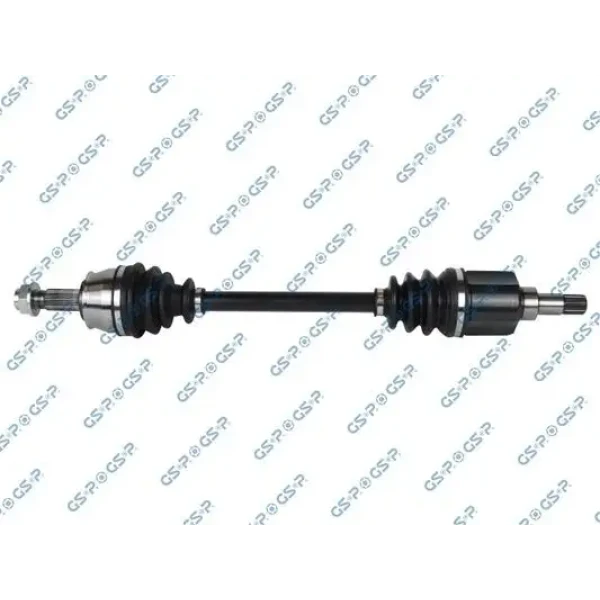 GSP Ön Aks (Sol) – 217051