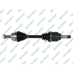 GSP Ön Aks (Sol) – 217062 / OEM 51934091