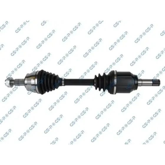 GSP Ön Aks (Sol) – 217062 / OEM 51934091 ürün görseli