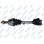 GSP Ön Aks (Sol) – 217064 / OEM 51816764