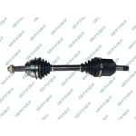 GSP Ön Aks (Sol) – 217076 / OEM 51933669