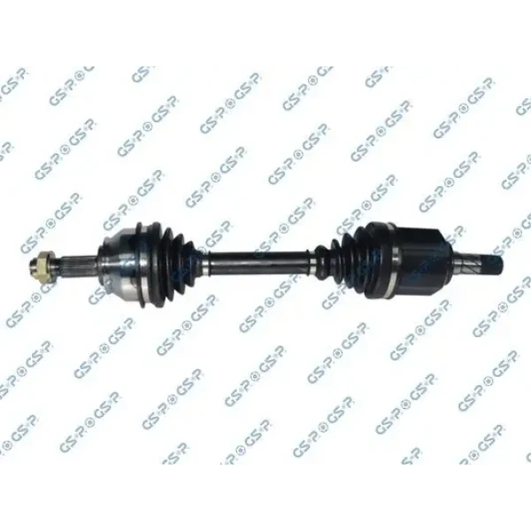 GSP Ön Aks (Sol) – 217076 / OEM 51933669