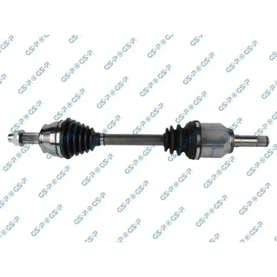 GSP Ön Aks (Sol) – 217166 / OEM 1607440280 ürün görseli