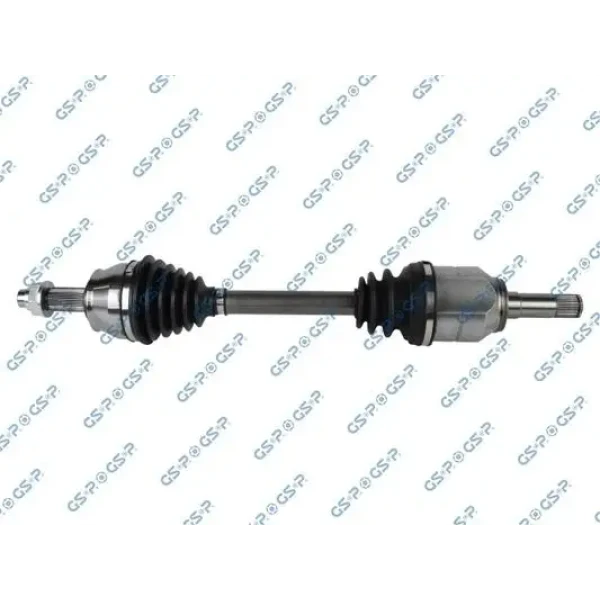 GSP Ön Aks (Sol) – 217166 / OEM 1607440280