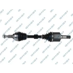 GSP Ön Aks (Sol) – 217229 / OEM K68079565AB