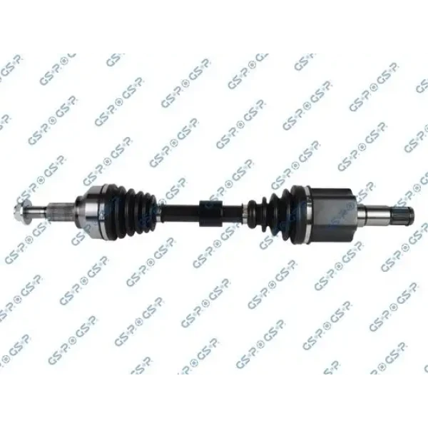 GSP Ön Aks (Sol) – 217229 / OEM K68079565AB