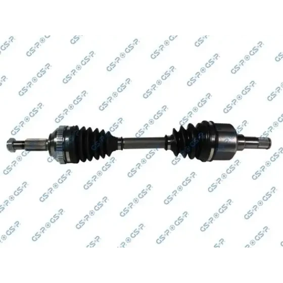 GSP Ön Aks (Sol) – 218002 ürün görseli