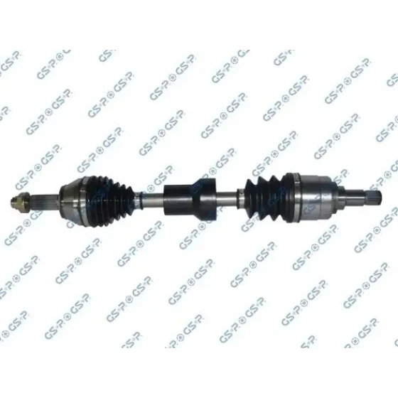 GSP Ön Aks (Sol) – 218040 ürün görseli