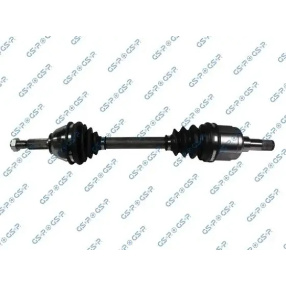 GSP Ön Aks (Sol) – 218041 ürün görseli