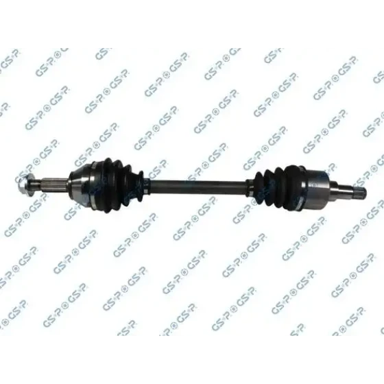 GSP Ön Aks (Sol) – 218042 ürün görseli