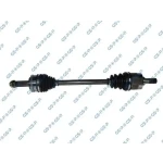 GSP Ön Aks (Sol) – 224283 / OEM 495012L010