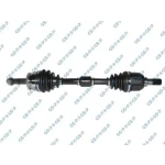 GSP Ön Aks (Sol) – 224290 / OEM 495001R200