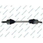 GSP Ön Aks (Sol) – 224305 / OEM 495012L411