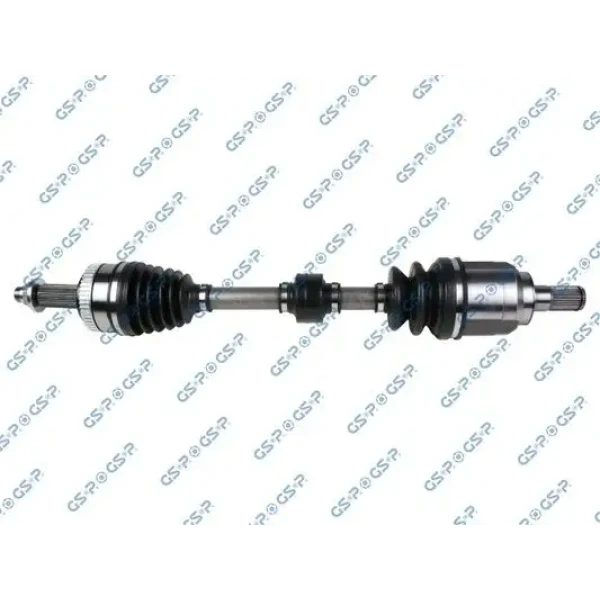 GSP Ön Aks (Sol) – 224550 / OEM 495002Y010