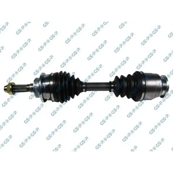 GSP Ön Aks (Sol) – 227063 ürün görseli