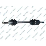 GSP Ön Aks (Sol) – 239122 / OEM 4950025955