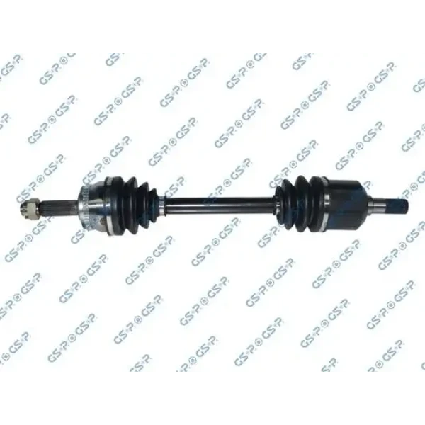 GSP Ön Aks (Sol) – 239122 / OEM 4950025955