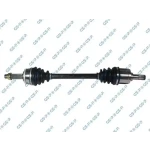 GSP Ön Aks (Sol) – 239177 / OEM 495001W200SJ