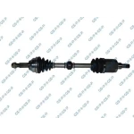 GSP Ön Aks (Sol) – 241326 / OEM 39101BB90C