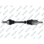 GSP Ön Aks (Sol) – 241329 / OEM 39101JD52B