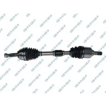 GSP Ön Aks (Sol) – 241407 / OEM 39101BC600