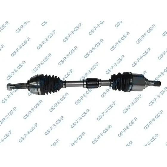 GSP Ön Aks (Sol) – 241407 / OEM 39101BC600 ürün görseli