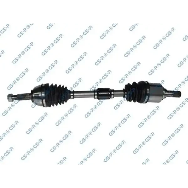 GSP Ön Aks (Sol) – 241407 / OEM 39101BC600
