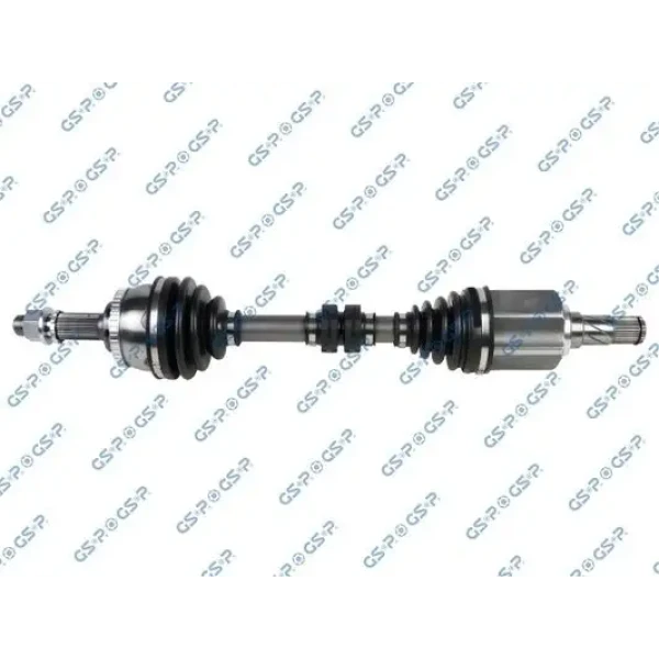 GSP Ön Aks (Sol) – 241522 / OEM 391018H315