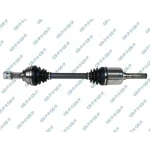 GSP Ön Aks (Sol) – 241542 / OEM 39101JG34C