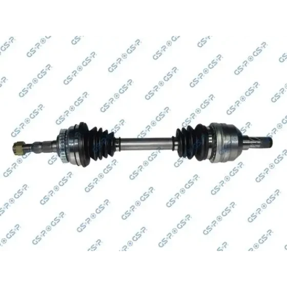 GSP Ön Aks (Sol) – 244038 ürün görseli