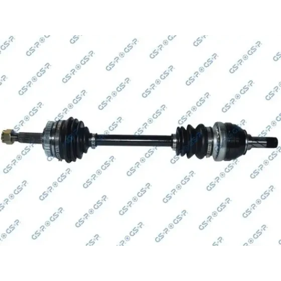 GSP Ön Aks (Sol) – 244076 ürün görseli
