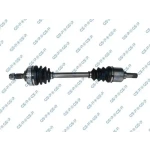 GSP Ön Aks (Sol) – 245007 / OEM 3272S6