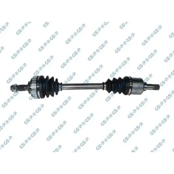 GSP Ön Aks (Sol) – 245007 / OEM 3272S6 ürün görseli