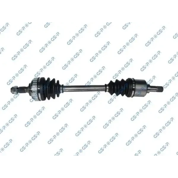 GSP Ön Aks (Sol) – 245007 / OEM 3272S6