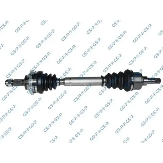 GSP Ön Aks (Sol) – 245012 ürün görseli