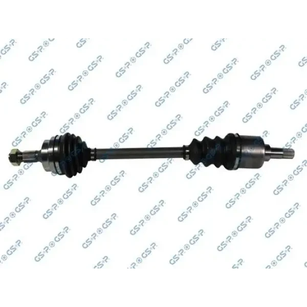 GSP Ön Aks (Sol) – 245021 / OEM 3272H7