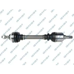 GSP Ön Aks (Sol) – 245026 / OEM 32722P