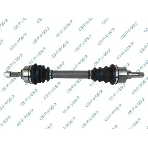 GSP Ön Aks (Sol) – 245031 / OEM 32729E