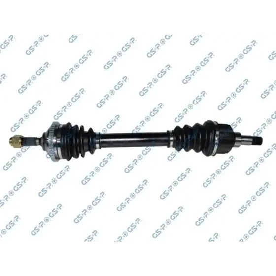 GSP Ön Aks (Sol) – 245032 ürün görseli