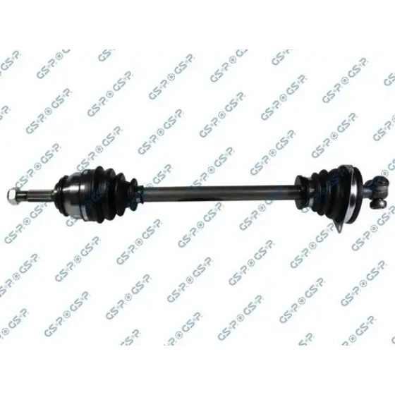 GSP Ön Aks (Sol) – 245084 ürün görseli