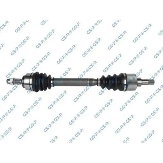 GSP Ön Aks (Sol) – 245119 / OEM 32726X ürün görseli